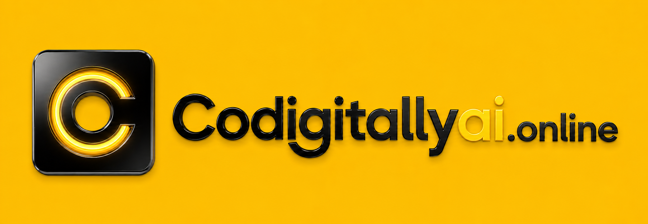 CoDigitally Logo